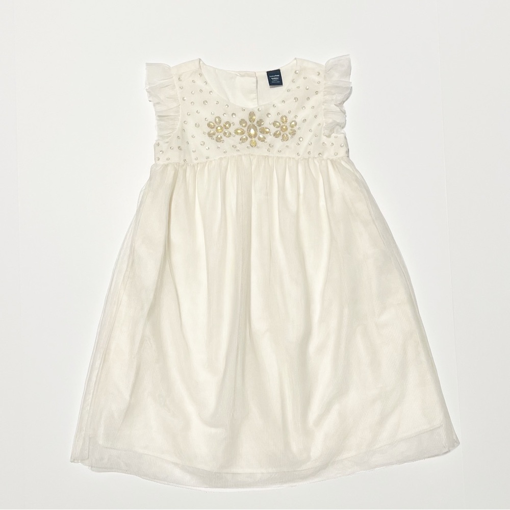 BabyGap Tulle Dress